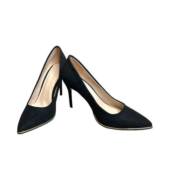 REDTOP Shoes - REDTOP Women’s Black Heels Size 9